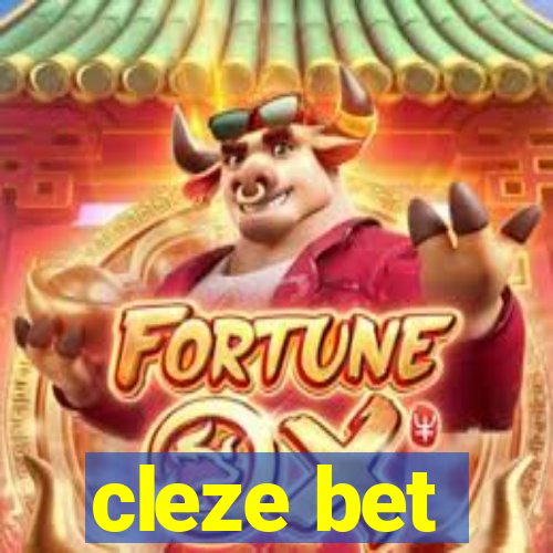 cleze bet