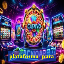 plataforma para jogar mines