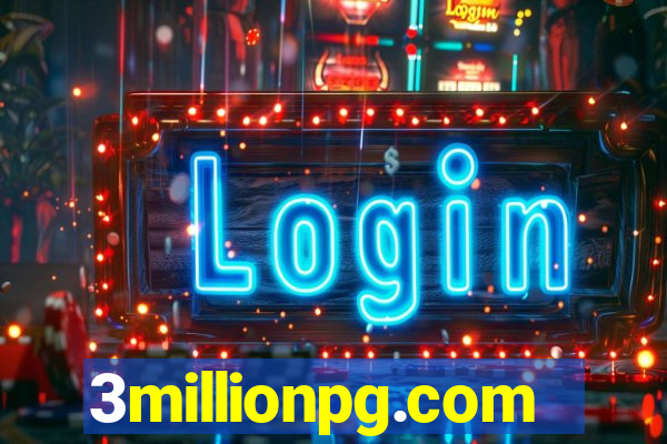 3millionpg.com