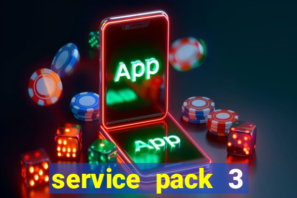 service pack 3 windows 7 64 bits download