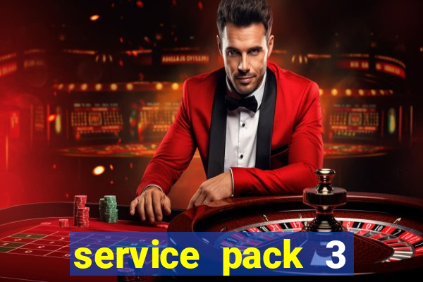 service pack 3 windows 7 64 bits download