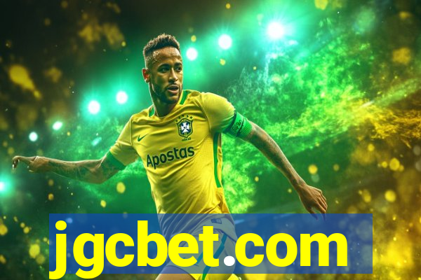 jgcbet.com