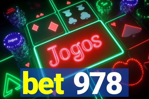 bet 978