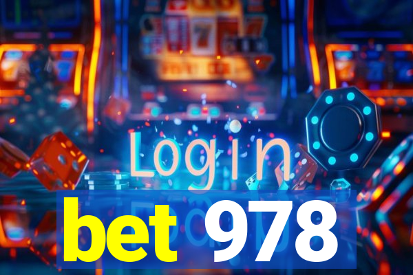 bet 978