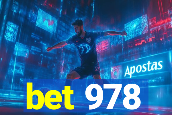 bet 978