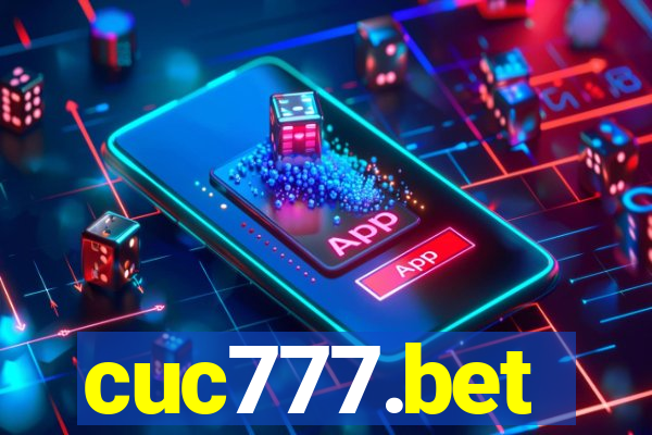 cuc777.bet