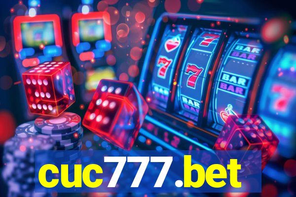 cuc777.bet