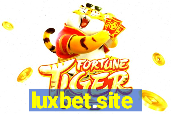 luxbet.site