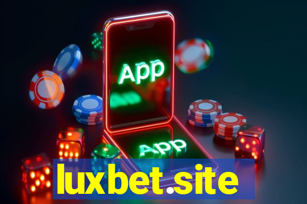 luxbet.site