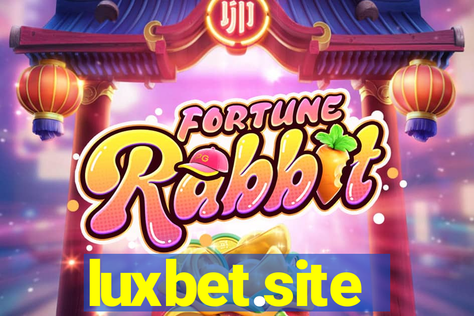 luxbet.site