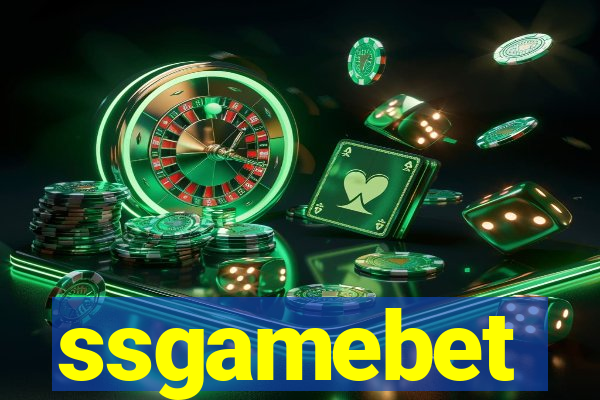 ssgamebet