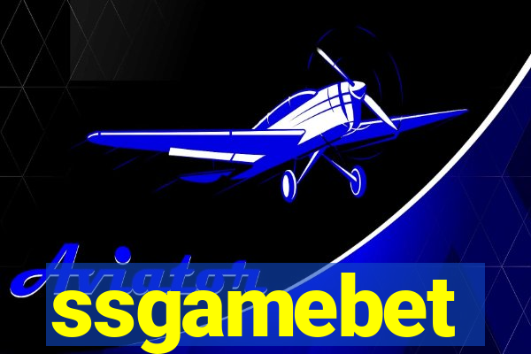 ssgamebet