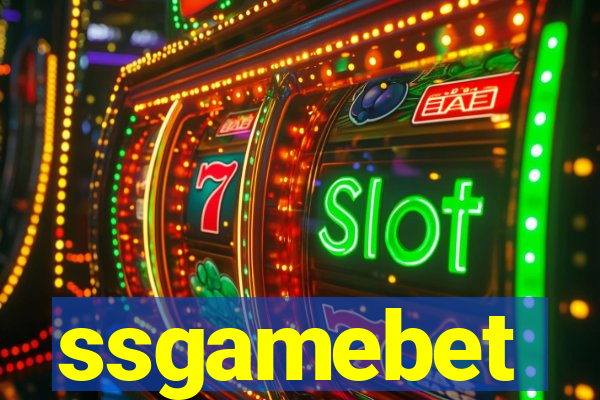 ssgamebet