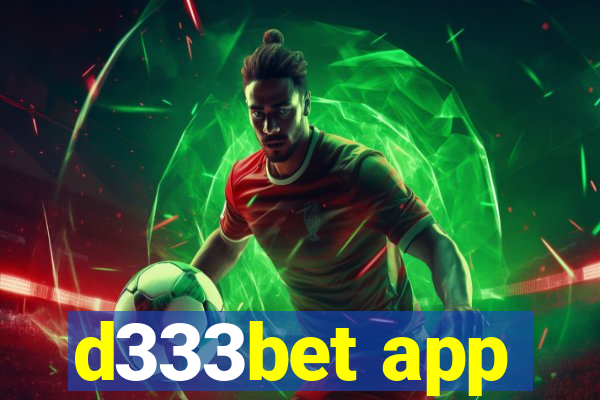 d333bet app