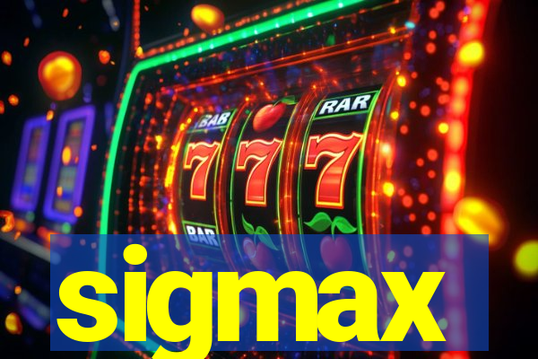 sigmax