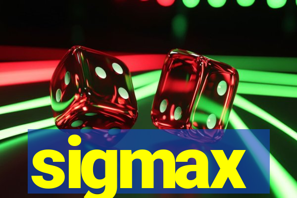 sigmax