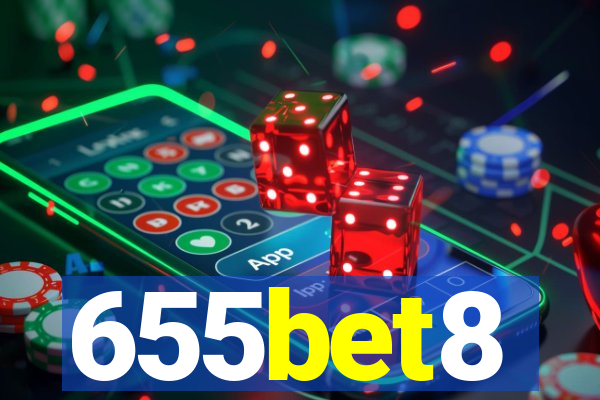 655bet8