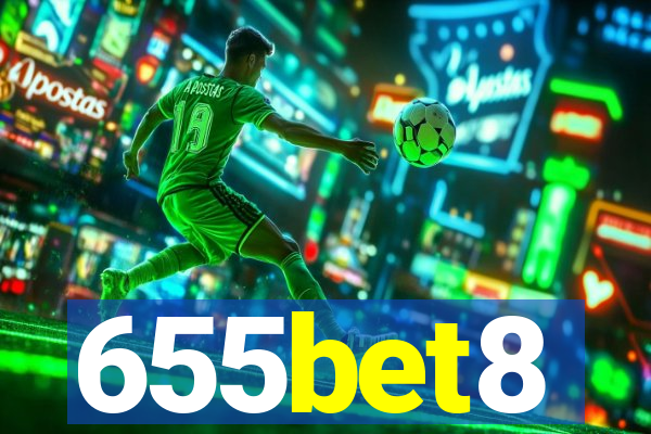 655bet8