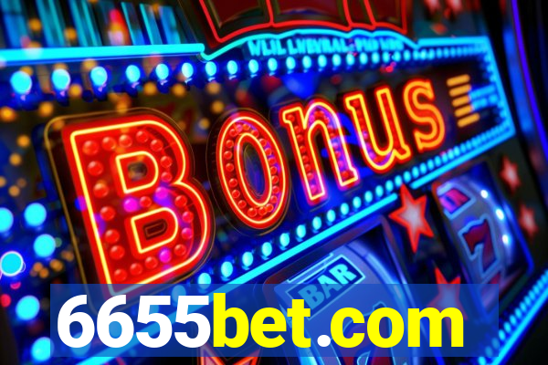 6655bet.com