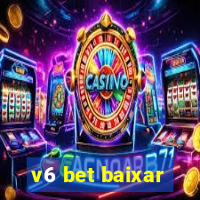 v6 bet baixar