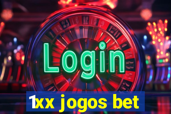 1xx jogos bet