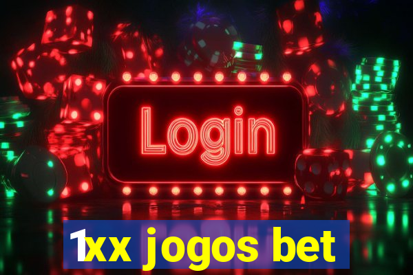 1xx jogos bet