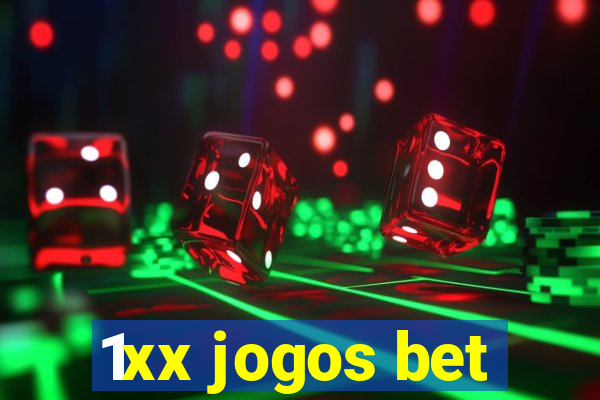 1xx jogos bet