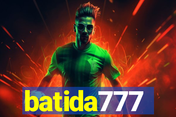 batida777