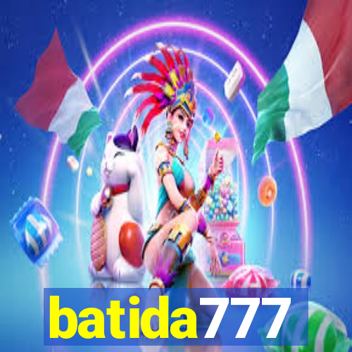 batida777