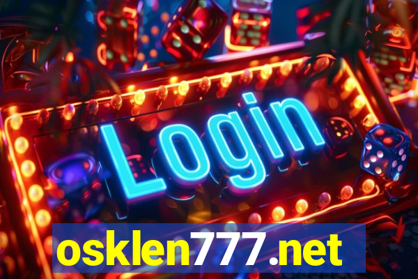 osklen777.net