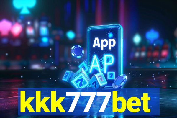 kkk777bet