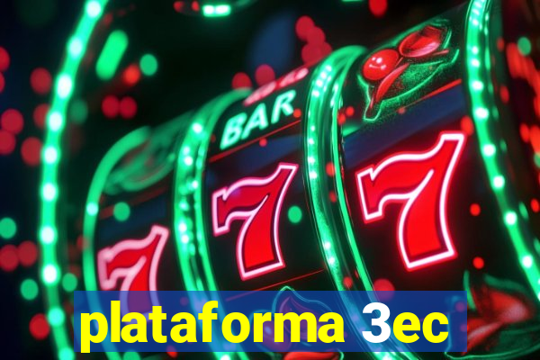 plataforma 3ec