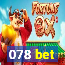 078 bet