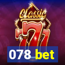 078 bet