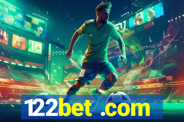 122bet .com