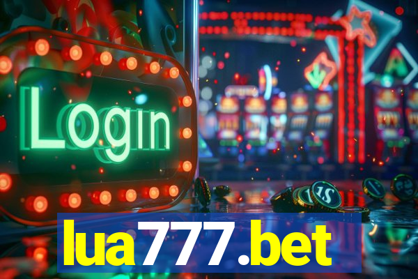 lua777.bet