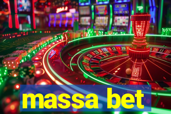 massa bet