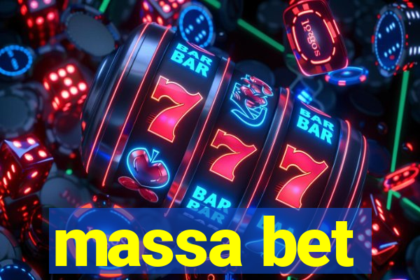 massa bet