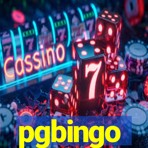 pgbingo