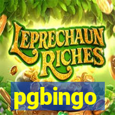 pgbingo