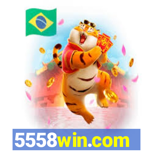 5558win.com