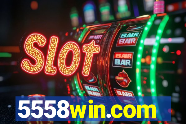 5558win.com