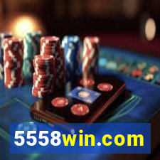 5558win.com