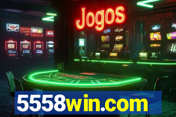 5558win.com