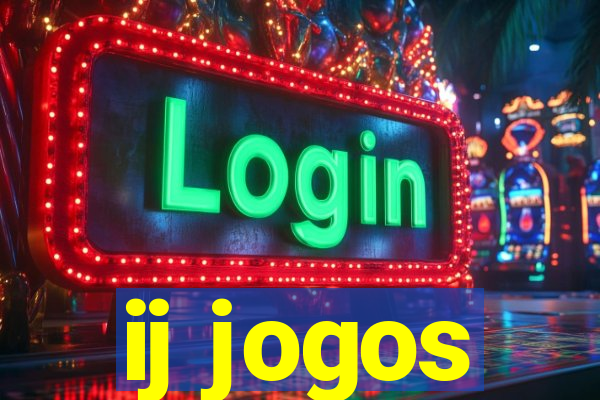 ij jogos