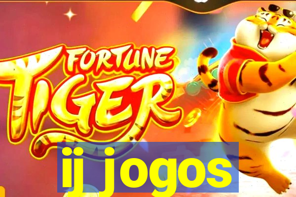 ij jogos