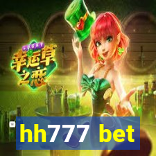 hh777 bet