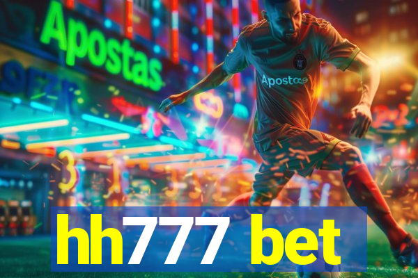 hh777 bet