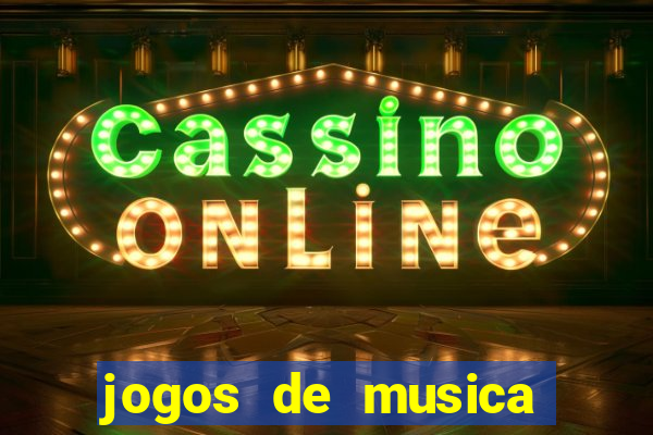 jogos de musica para pc