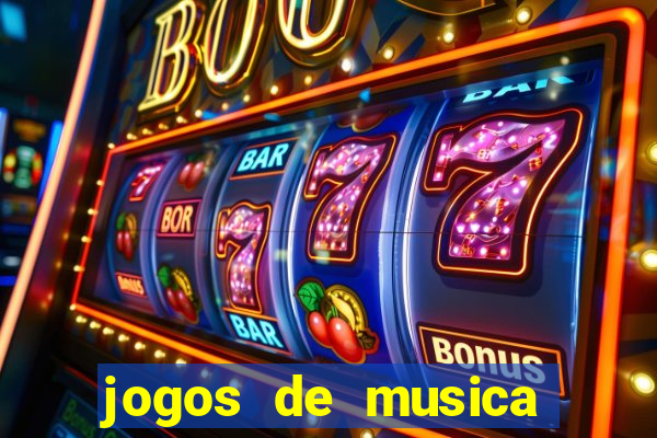 jogos de musica para pc